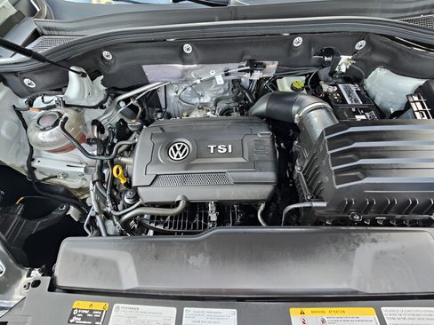 Used 2022 Volkswagen Atlas SE AWD/4WD image 26