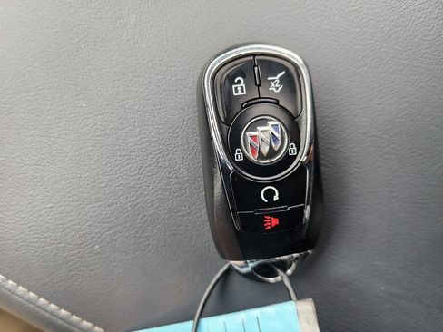 Certified 2023 Buick Enclave Premium w/ Experience Buick Package image 57