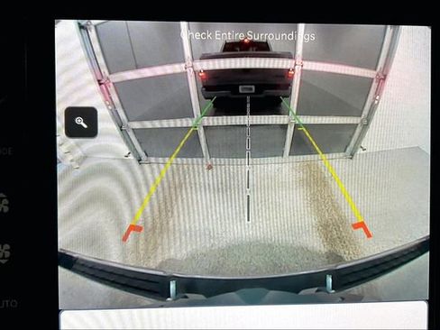 Used 2023 RAM 1500 Sport image 15