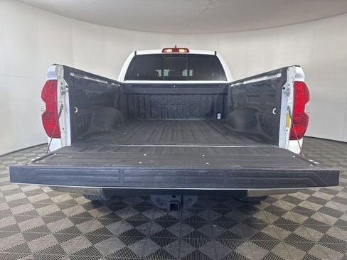 Used 2021 Toyota Tundra Limited w/ TRD Off-Road Package image 20