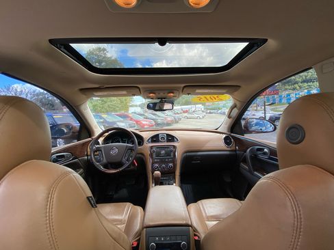 Used 2015 Buick Enclave Premium w/ Trailering Package image 24