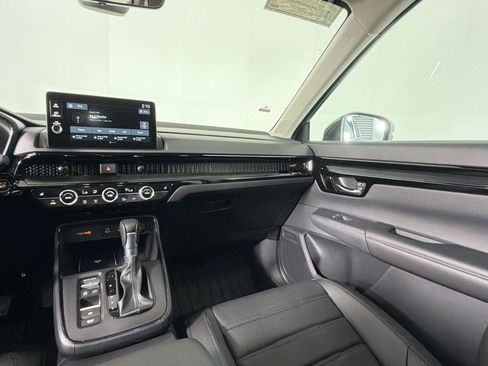 New 2026 Honda CR-V EX-L image 27