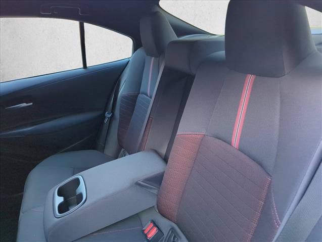 Certified 2026 Toyota Corolla SE FWD image 25