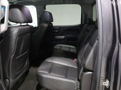 Used 2015 Chevrolet Silverado 1500 LT w/ All Star Edition image 19