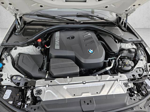Used 2026 BMW 330i Sedan w/ M Sport Package RWD image 17
