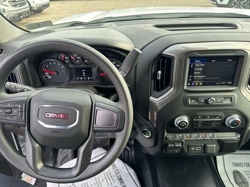 New 2026 GMC Sierra 1500 Pro w/ Pro Value Package image 24