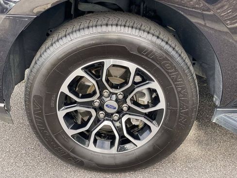 Certified 2024 Ford Expedition Max XLT AWD/4WD image 13