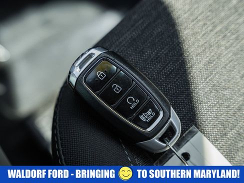 Used 2023 Hyundai Kona SEL FWD image 42
