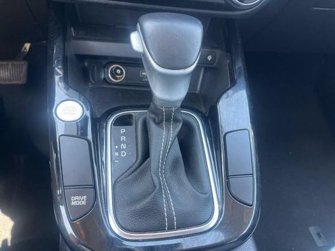Used 2023 Kia Soul GT-Line FWD image 16