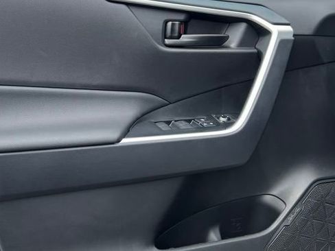 New 2025 Toyota RAV4 LE image 36