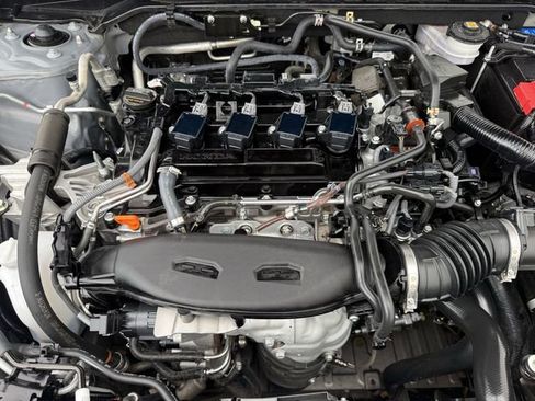Used 2025 Honda Civic Si image 35