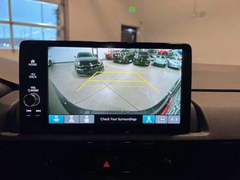 Used 2023 Honda CR-V EX-L image 18