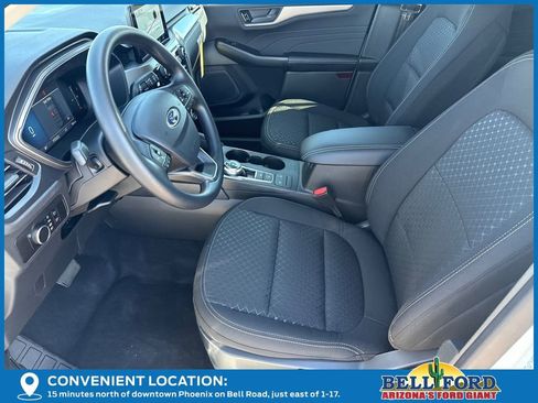 New 2026 Ford Escape Active image 19