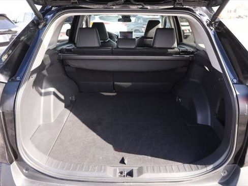 Used 2025 Toyota RAV4 XLE Premium image 7