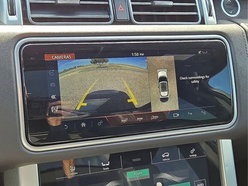 Used 2019 Land Rover Range Rover Autobiography image 27