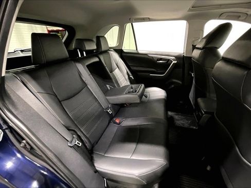Used 2024 Toyota RAV4 XLE Premium w/ Weather Package image 27