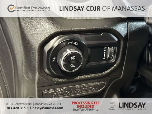 Used 2024 Jeep Gladiator Sport AWD/4WD image 30