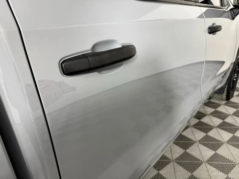 Used 2024 Chevrolet Silverado 1500 Custom w/ LPO, Dark Essentials Package image 29