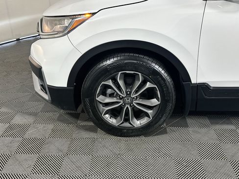 Used 2022 Honda CR-V EX-L image 11
