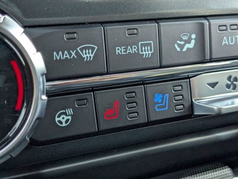 New 2025 Ford F150 Lariat w/ Equipment Group 501A Mid image 24