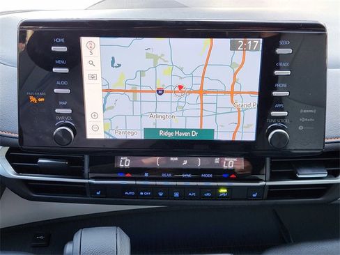 Certified 2023 Toyota Sienna XSE image 13