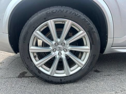 Used 2018 Volvo XC90 T6 Inscription w/ Convenience Package AWD/4WD image 26