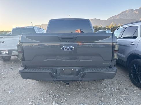 Used 2020 Ford F150 XL w/ Equipment Group 101A Mid image 5