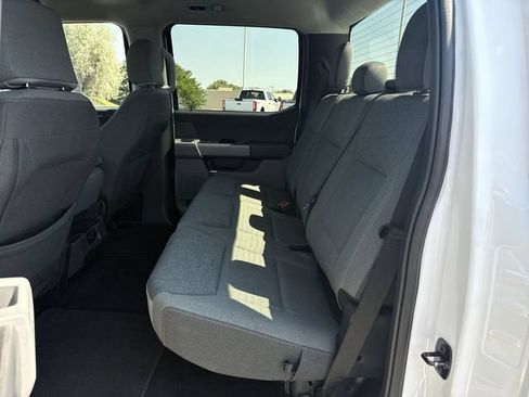 Used 2024 Ford F150 XLT w/ Tow/Haul Package AWD/4WD image 22