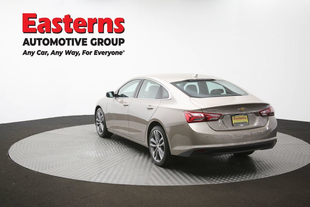 Used 2024 Chevrolet Malibu LT FWD image 69