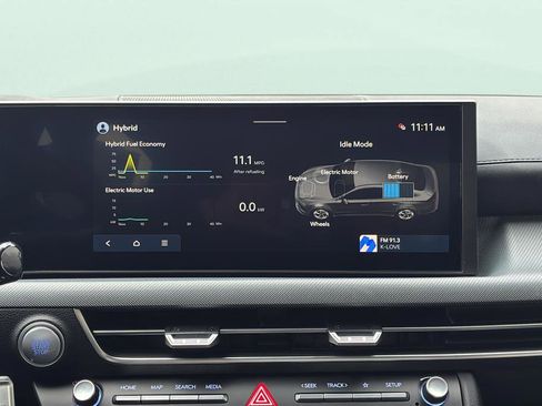 New 2026 Hyundai Sonata Blue FWD image 31