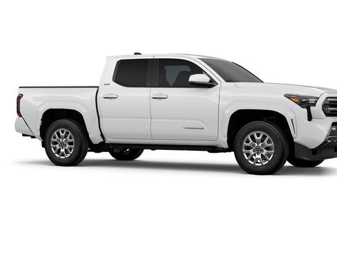 New 2025 Toyota Tacoma SR5 image 41