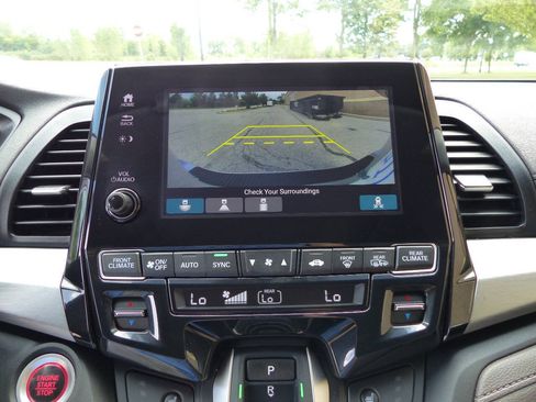 Used 2024 Honda Odyssey EX-L image 32