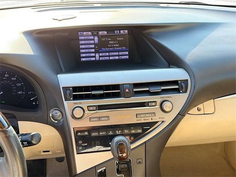 Used 2013 Lexus RX 350 FWD image 29