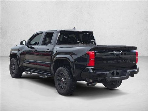 Used 2025 Toyota Tacoma SR5 RWD image 7