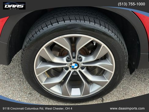 Used 2016 BMW X3 xDrive28i AWD/4WD image 64