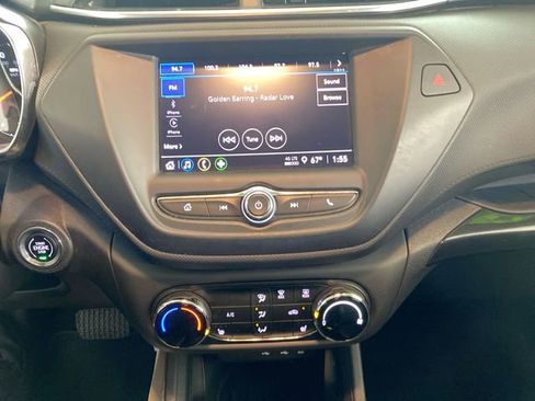 Used 2022 Chevrolet TrailBlazer LT image 38