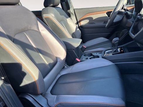 Certified 2025 Subaru Forester Sport w/ Popular Package #1 image 15