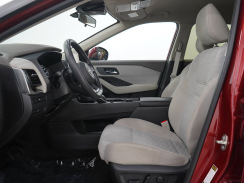 Used 2023 Nissan Rogue SV AWD/4WD image 22