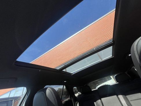 New 2025 Chevrolet Blazer EV LT image 19