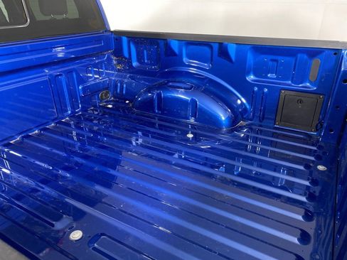 Used 2025 Ford F150 XLT w/ Equipment Group 302A MID image 9