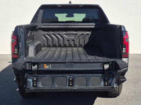 New 2026 Chevrolet Silverado EV Trail Boss w/ Plus Package image 16