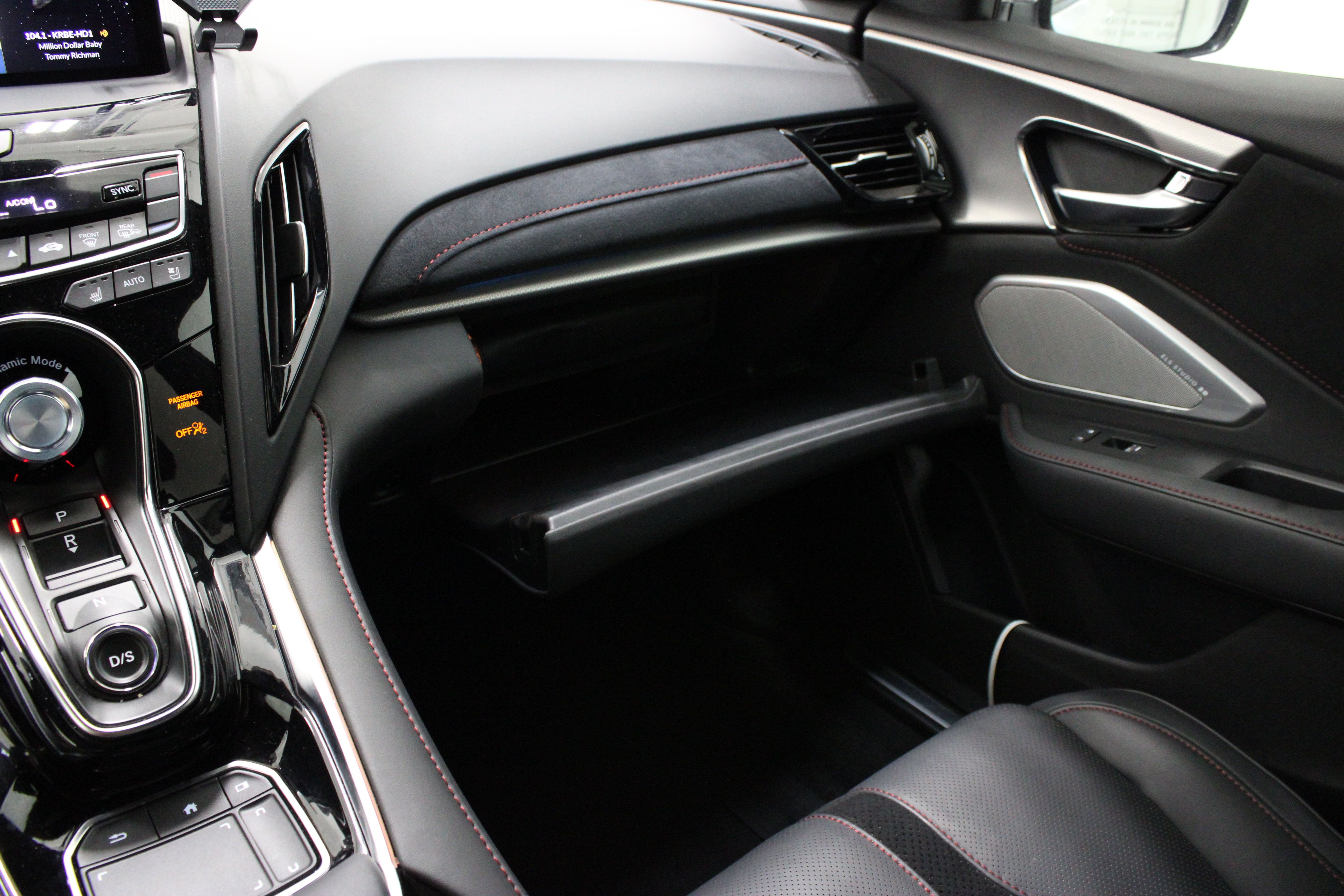 Used 2024 Acura RDX w/ Advance Package AWD/4WD image 26