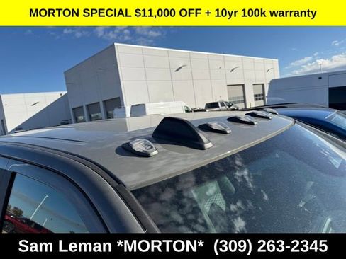 New 2026 RAM 2500 Big Horn AWD/4WD image 8