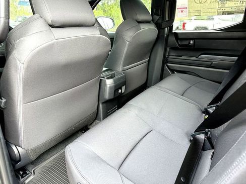 New 2026 Toyota Tacoma SR5 image 16