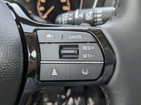 New 2025 Honda Pilot Touring image 30