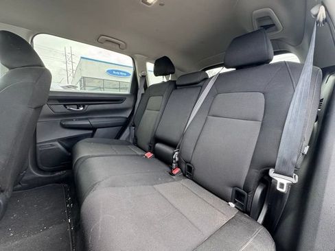 Used 2025 Honda CR-V LX image 12