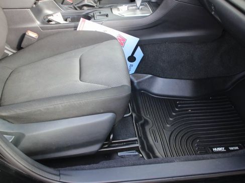 Used 2019 Subaru Impreza 2.0i image 28