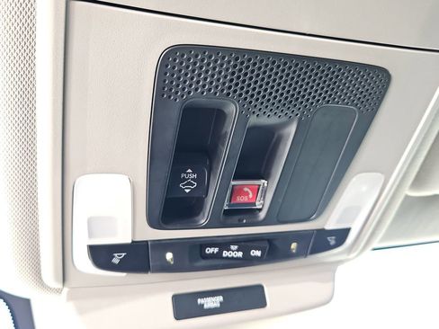 Certified 2024 Honda Accord EX image 30