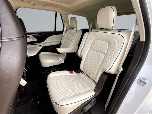 Used 2022 Lincoln Aviator Black Label AWD/4WD image 24