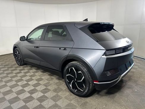 Used 2023 Hyundai Ioniq 5 SEL w/ Cargo Package image 5